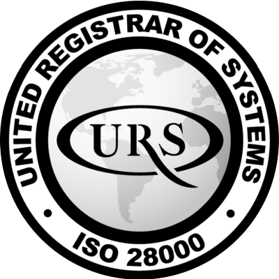 iso 28000 logo