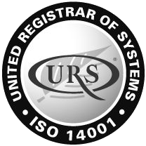 iso 14001 logo